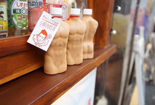 【台南必喝飲品‧精選四間超好喝絕不能錯過的奶茶店】~台南美食特搜